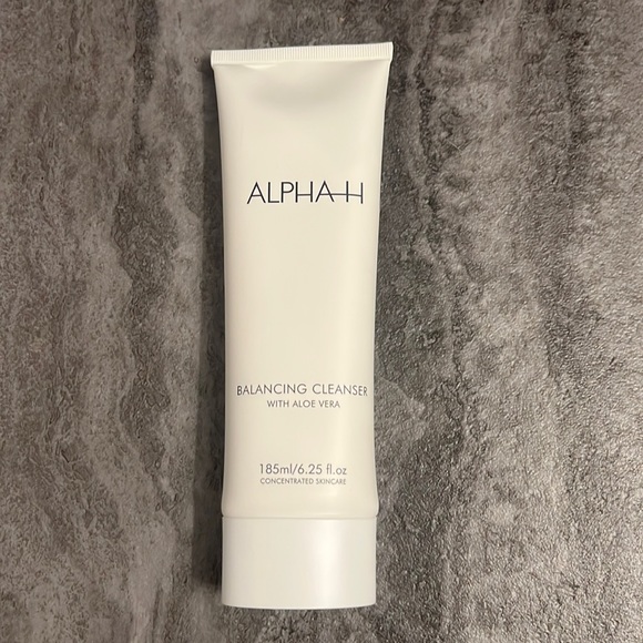 AlphaH Skincare Alphah Balancing Cleanser Poshmark
